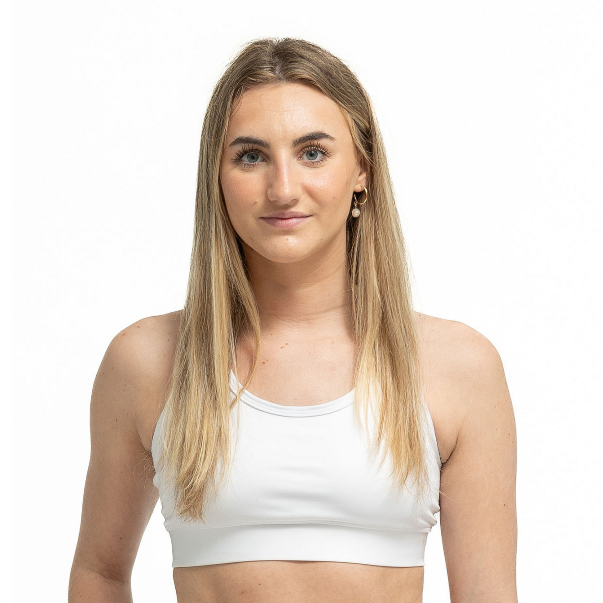 WhiteSportsBra_YesAthletics