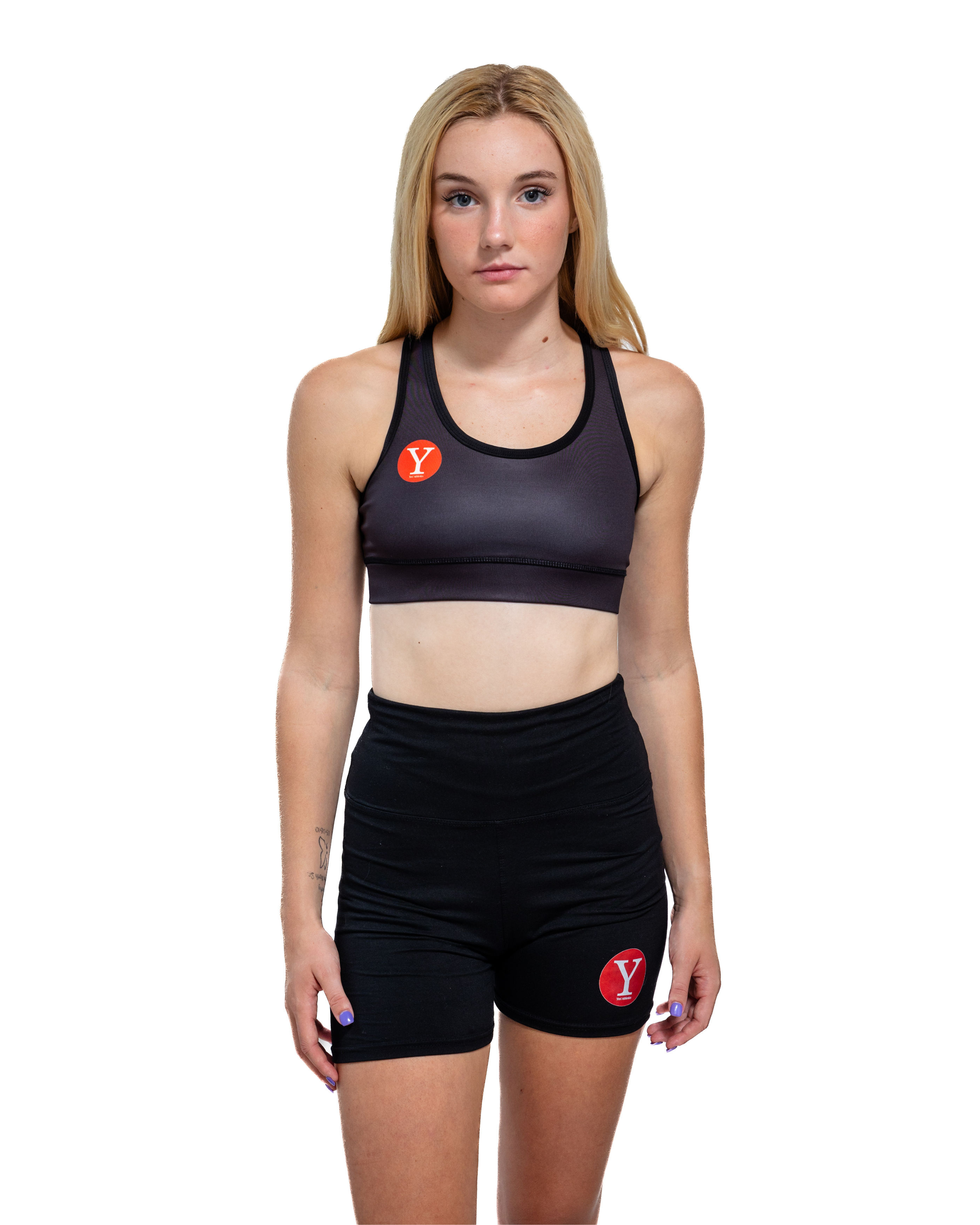 Ultimate Comfort Bike Shorts for Women