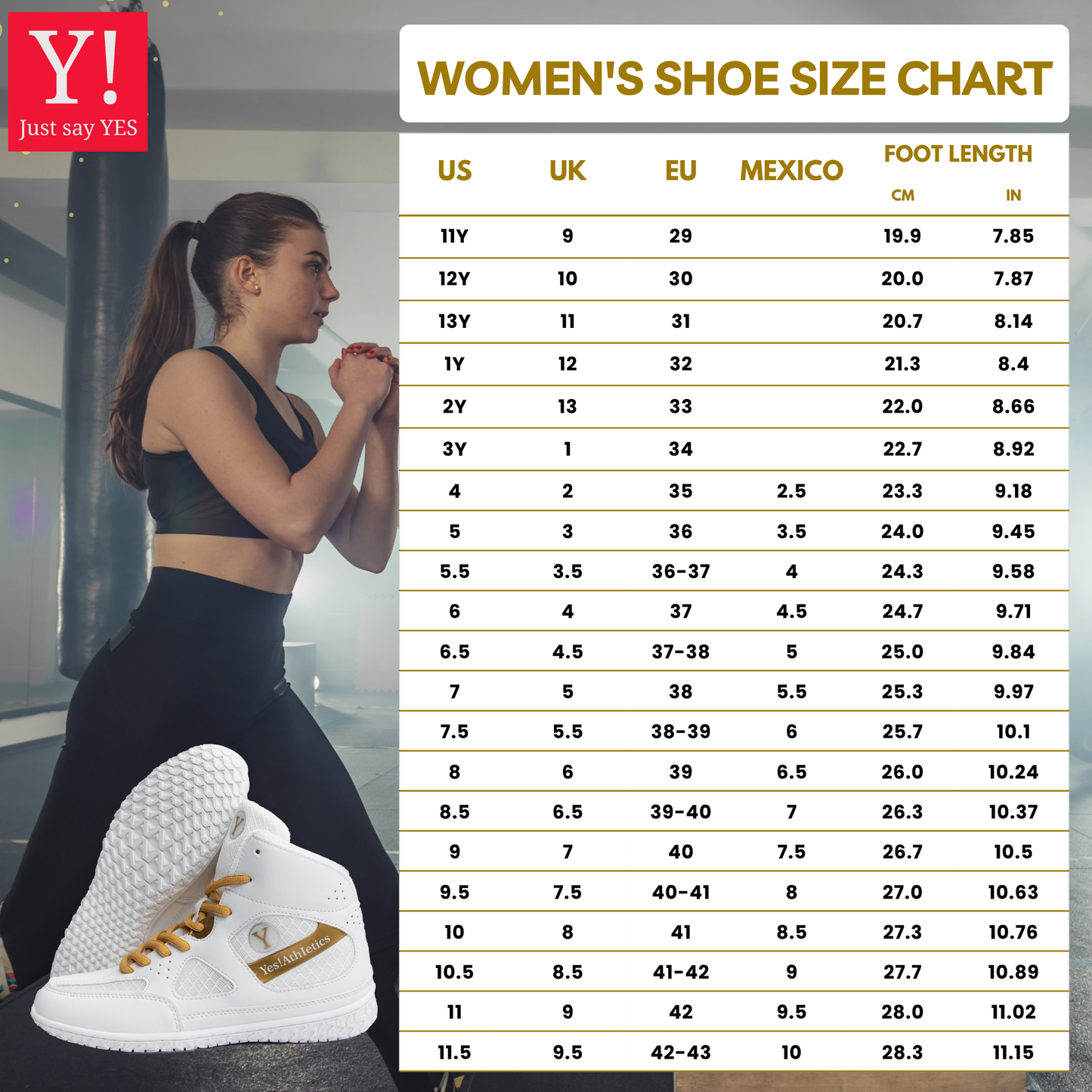 Champion2 Wrestling Shoes for Women and Girls