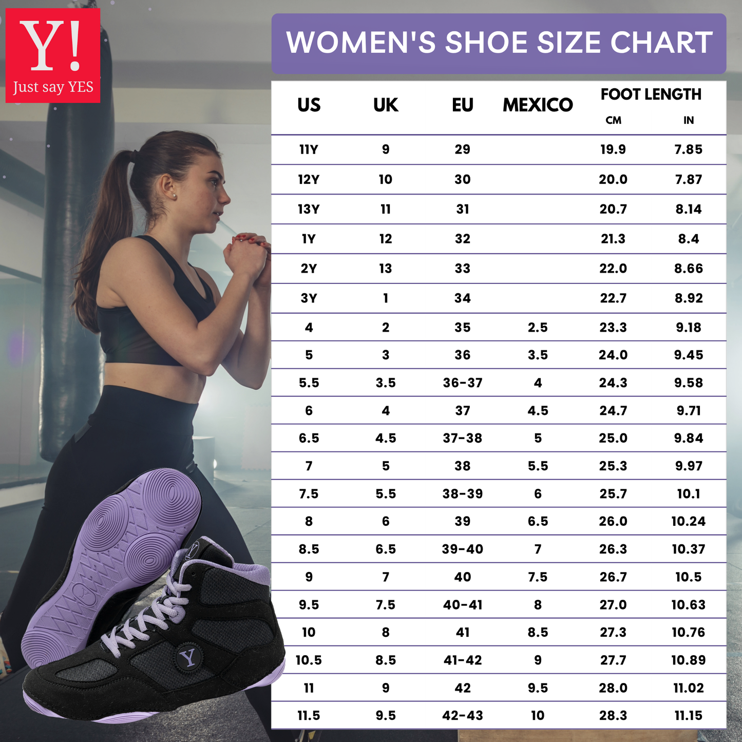 DEFIANT2 Wrestling Shoes for Women and Girls