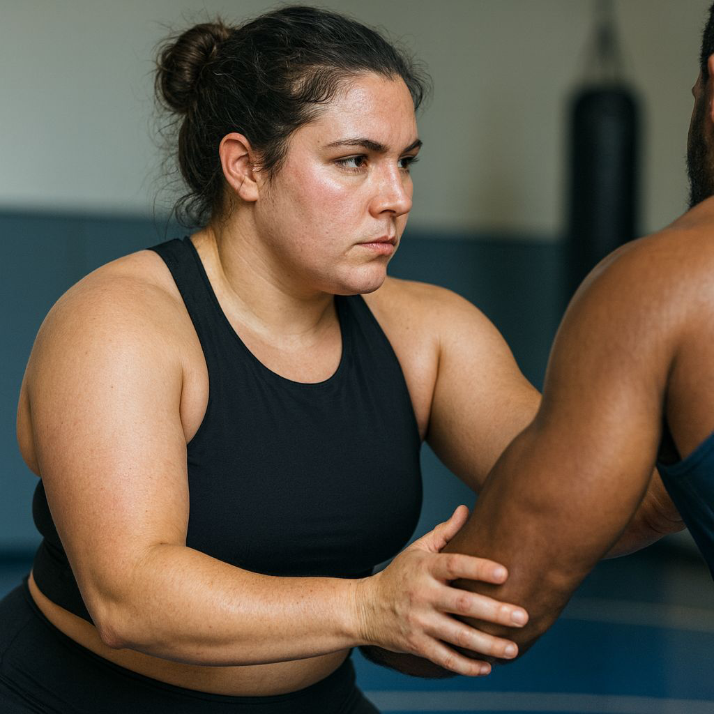Wrax Apex No Shift No Slip Sports Bra