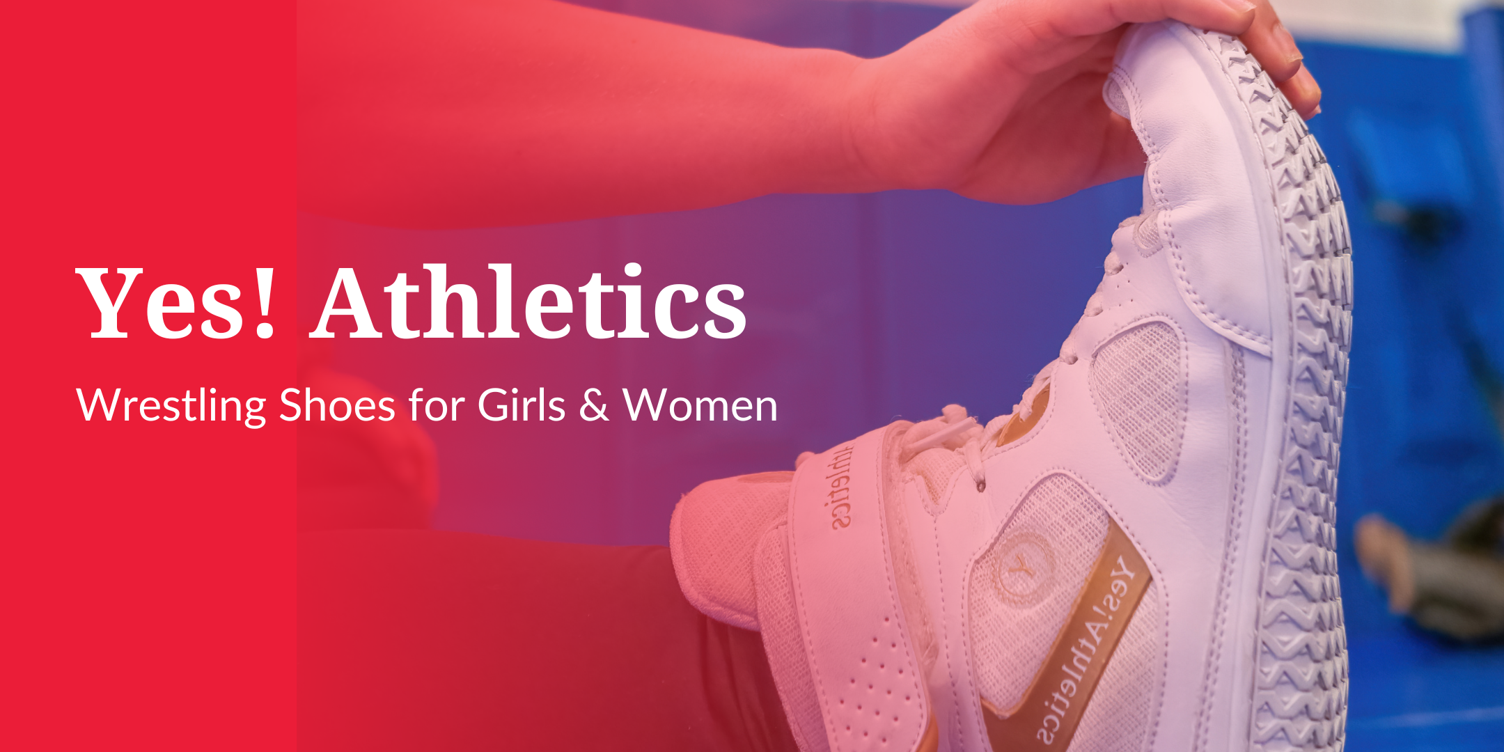 Wrestling Shoes for Girls & Women