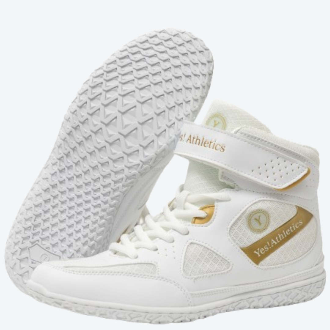 Champion1 Wrestling Shoes for Women and Girls