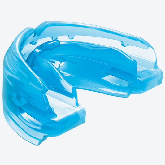 Shock Doctor Double Braces Mouthguard
