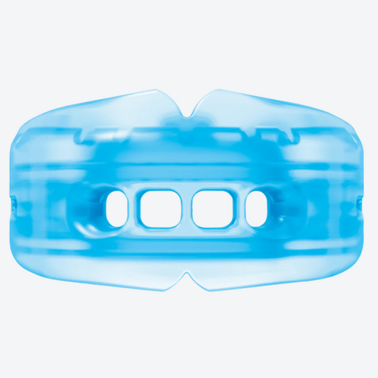 Shock Doctor Double Braces Mouthguard