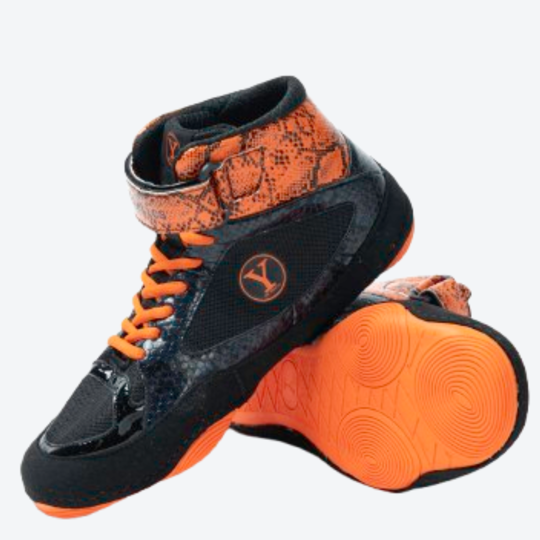Beast Wrestling Shoes for Women and Girls