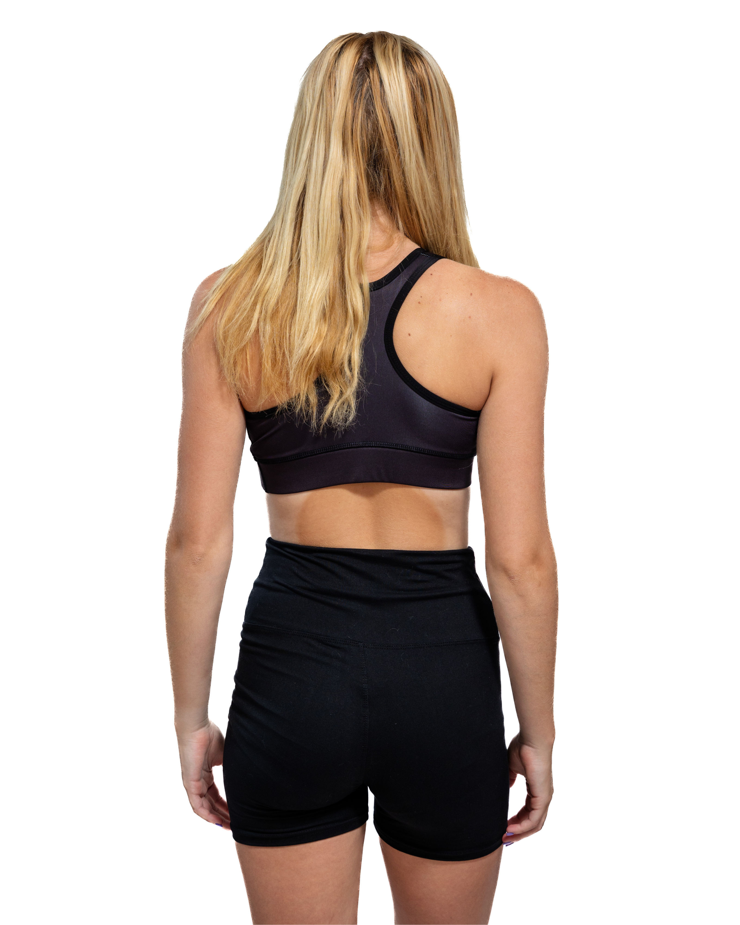 Ultimate Comfort Bike Shorts for Women