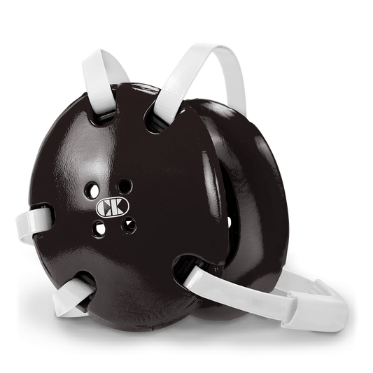 Cliff Keen Adult Signature Headgear - Black