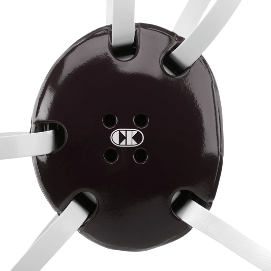 Cliff Keen Adult Signature Headgear - Black