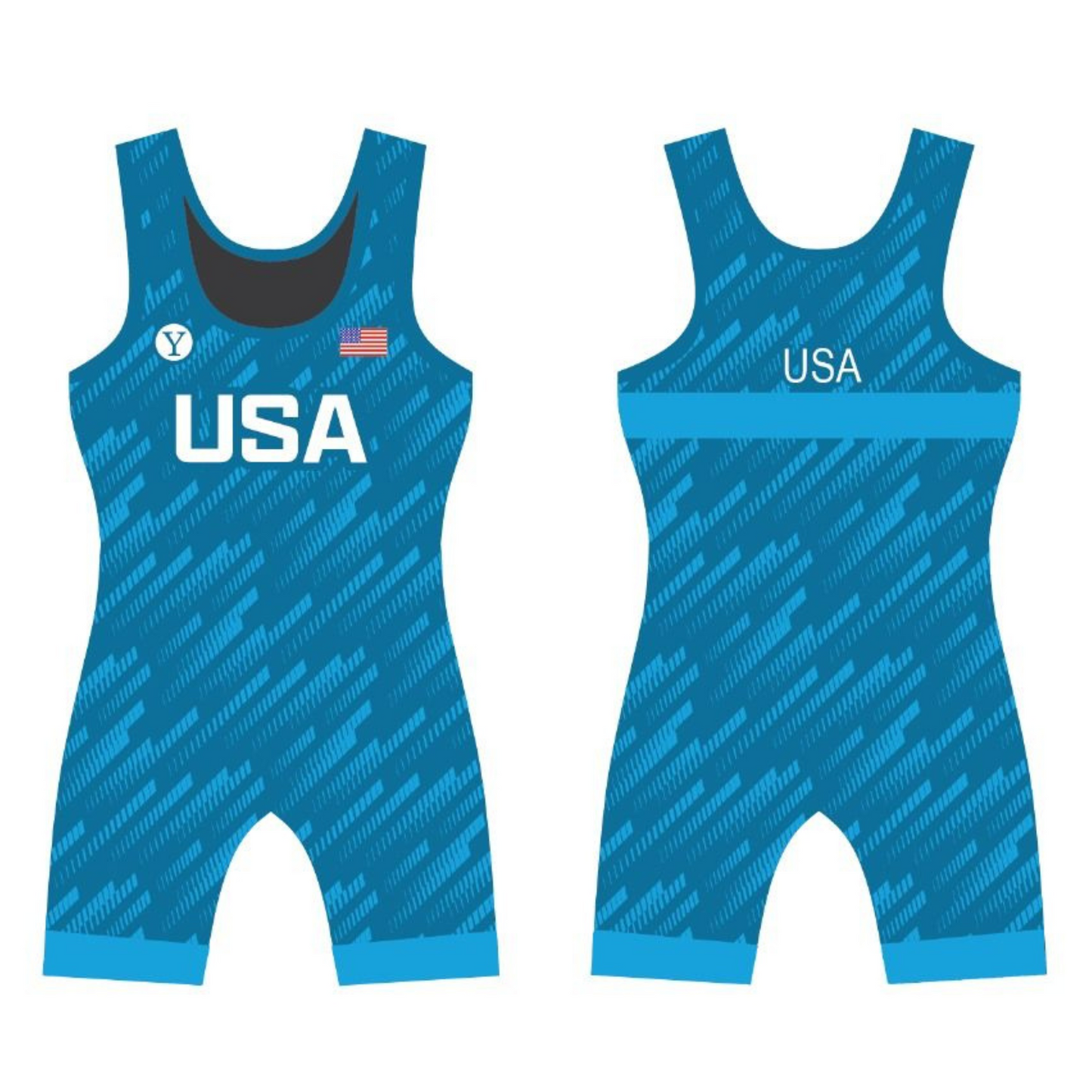 Blue_USA_Singlet