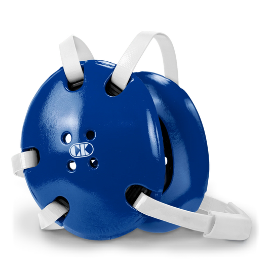 Cliff Keen Adult Signature Headgear - Blue