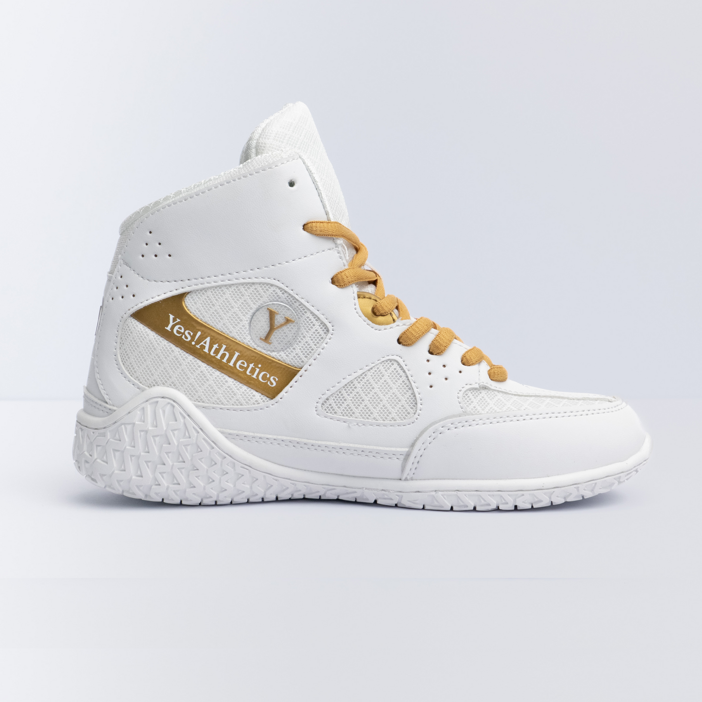 Yes! Athletics Champion2 Wrestling Shoes for Women and Girls