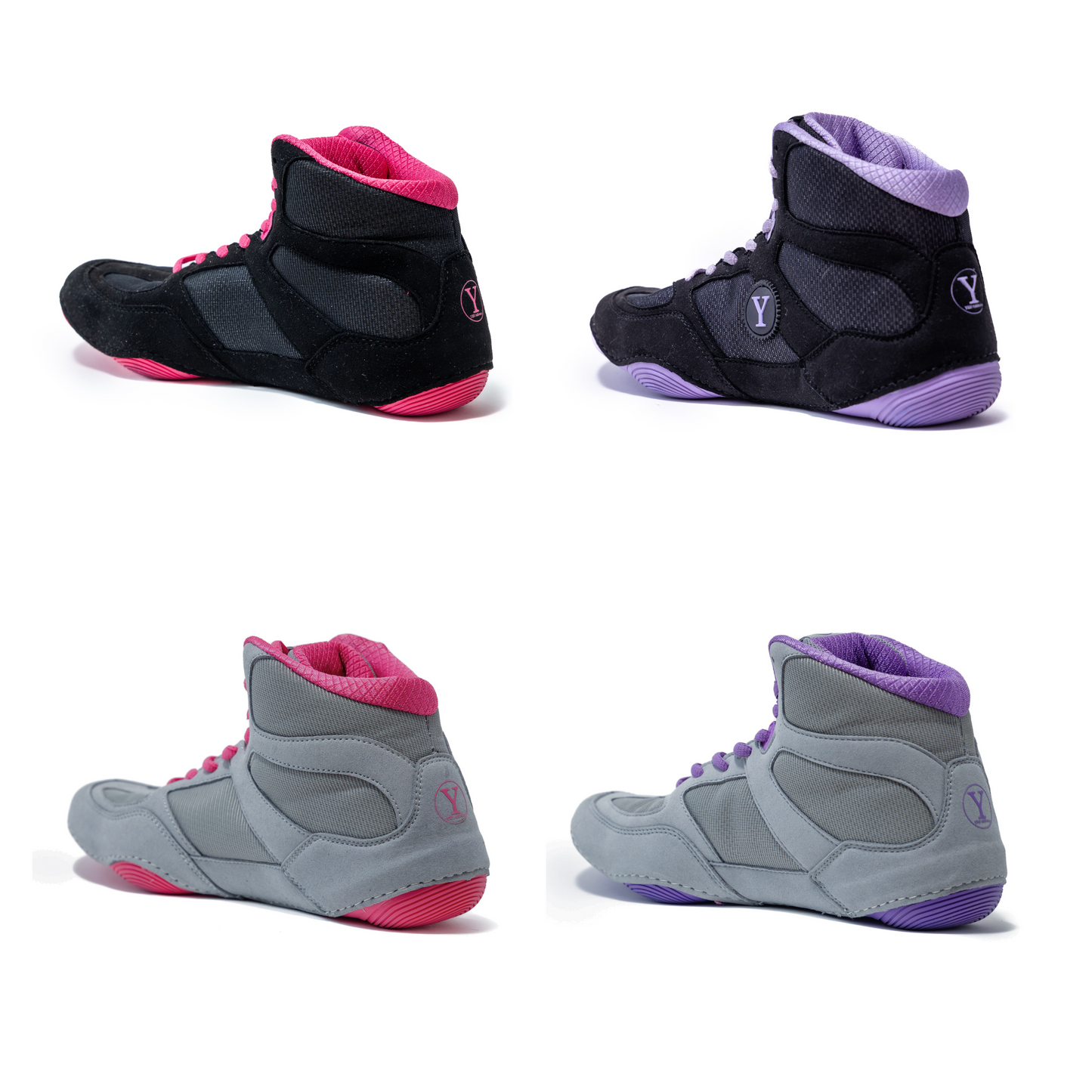 YesAthletics_Wrestling_Shoes