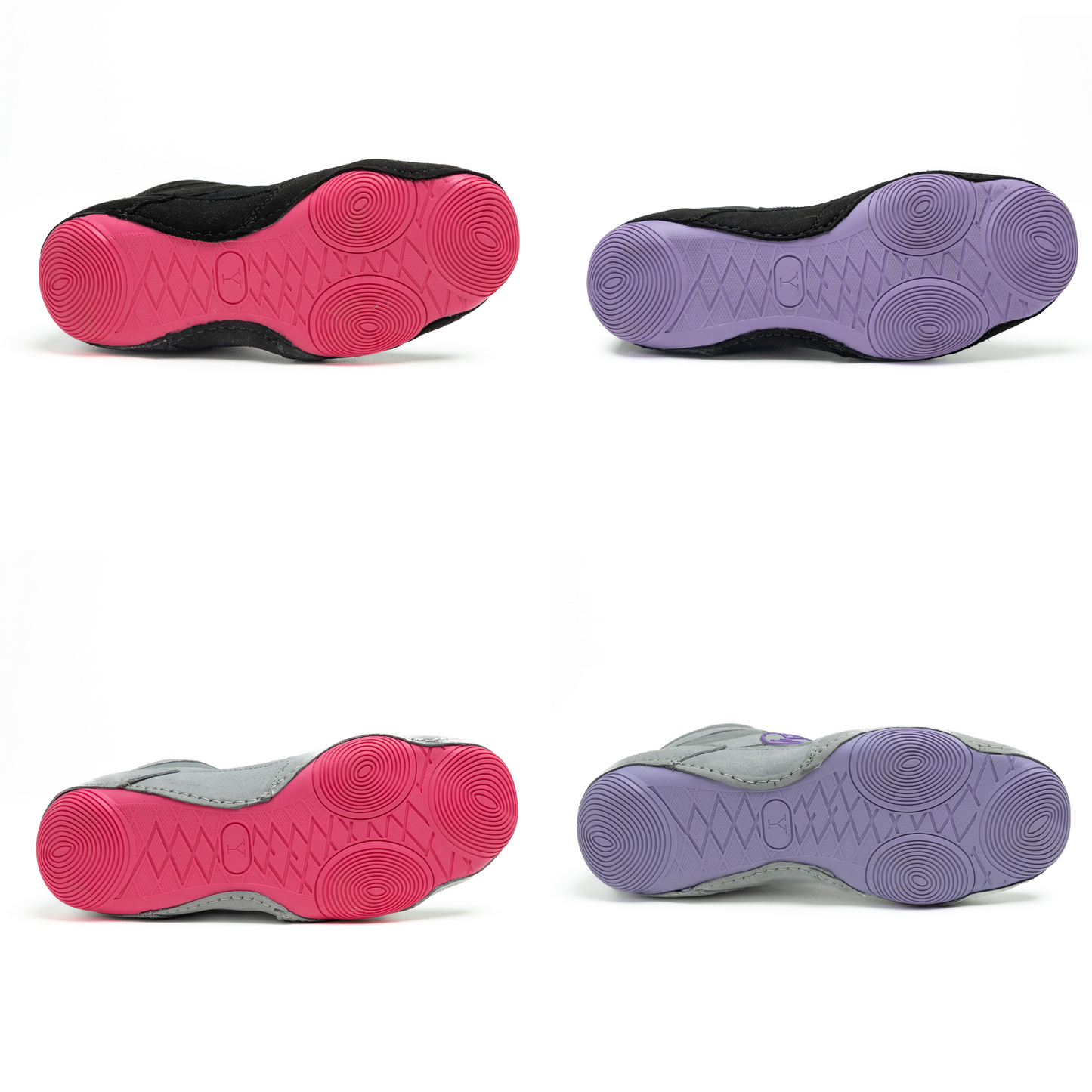 Women_Girl_Wrestling_Shoes