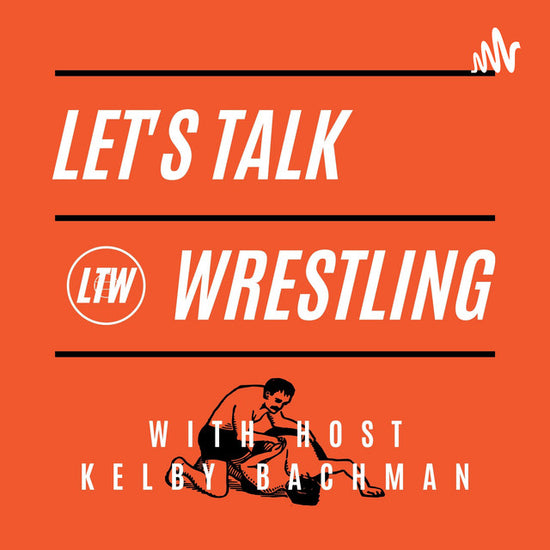 LetsTalkWrestling_YesAthletics