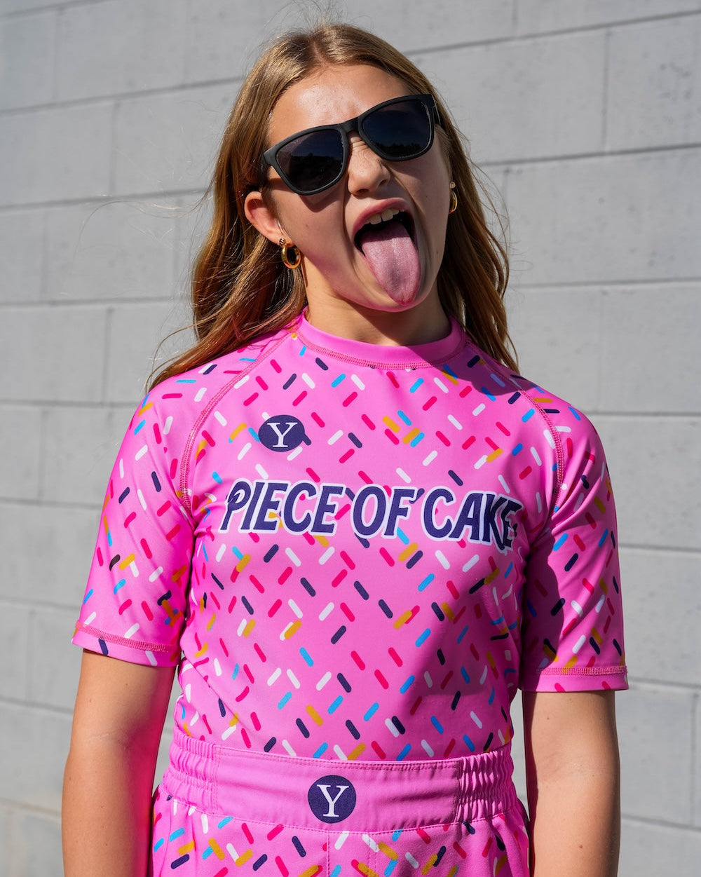 Flexible No-Gi rash guard and shorts for Brazilian Jiu-Jitsu