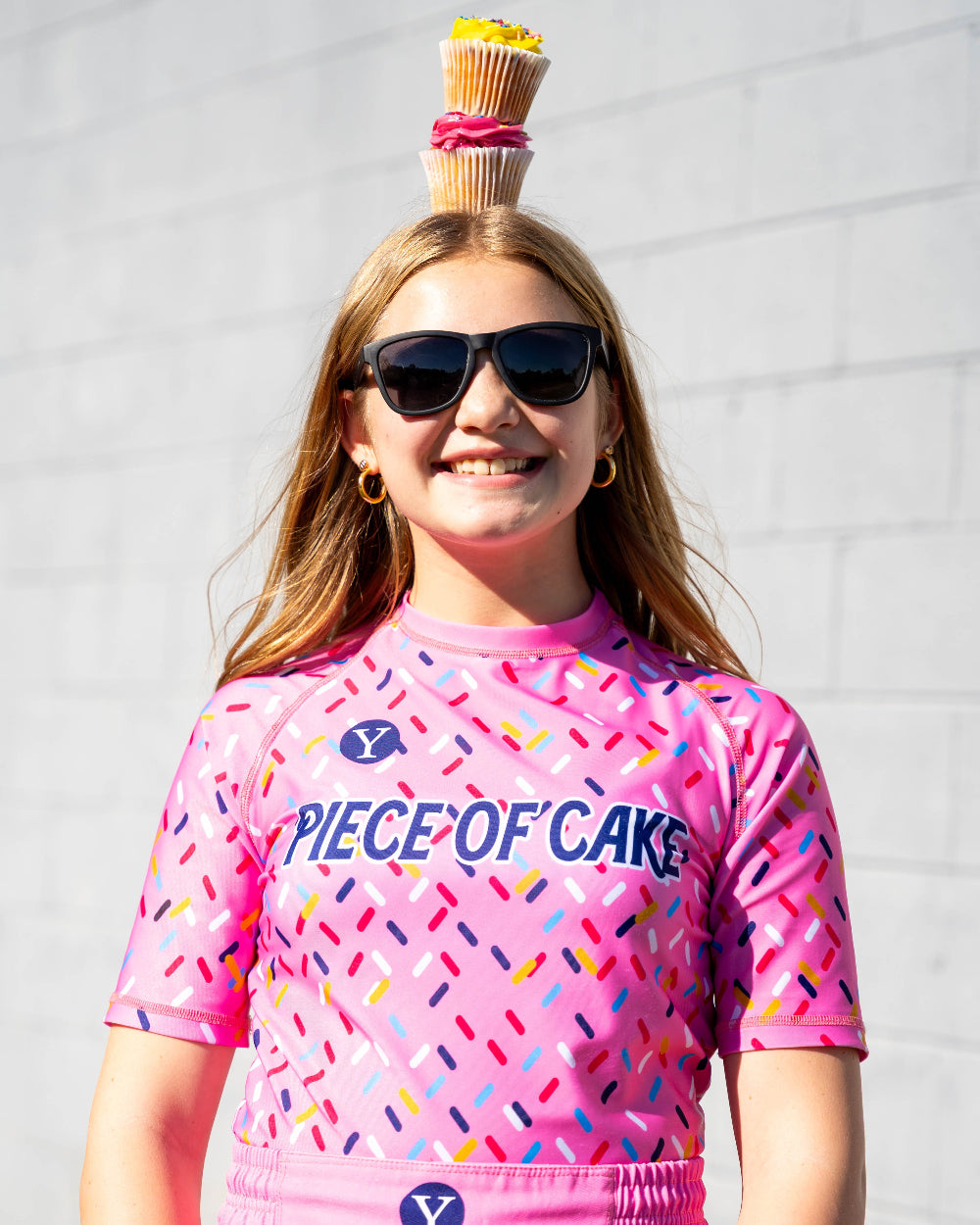 Premium compression No-Gi BJJ rash guard and fight shorts