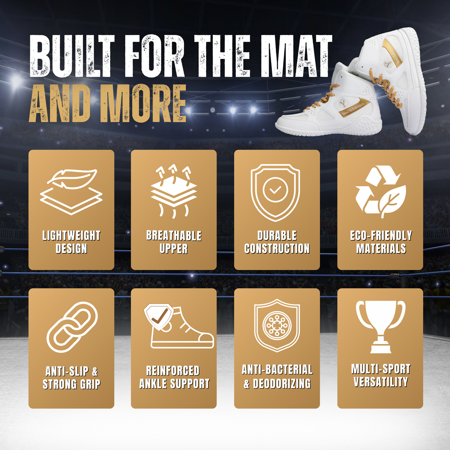 WomensWrestlingShoe_PerformanceFeatures_YesAthletics