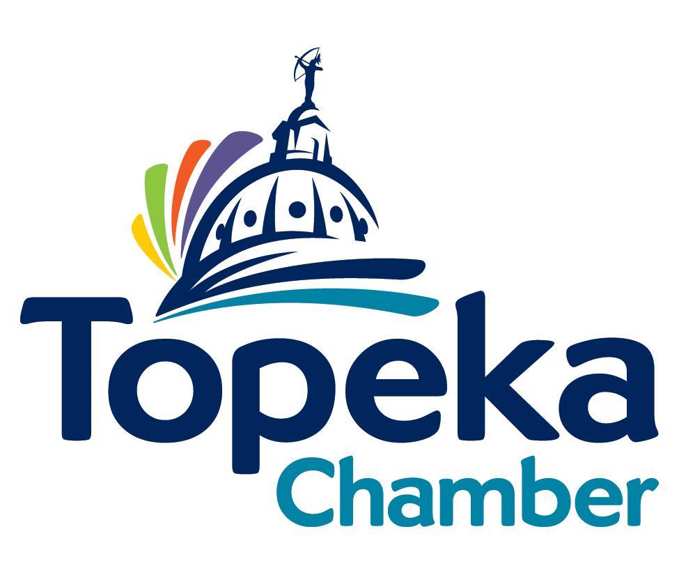 Topeka Chamber Logo
