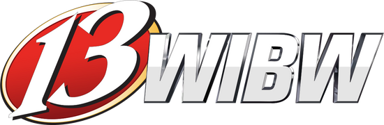 WIBW TV Logo