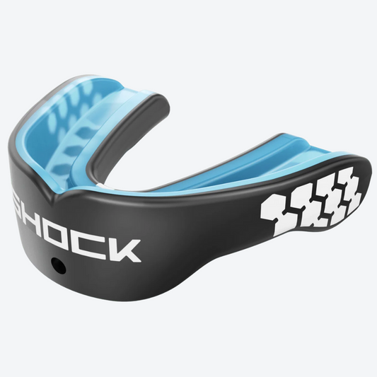 Shock Doctor Gel Max Power Mouthguard