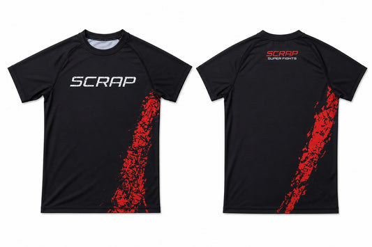 Women's Scrap SuperFights NoGi Kit (Copy)