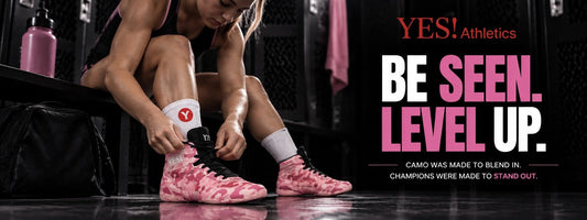 Be Seen: Why the Right Competition Helps You Level Up