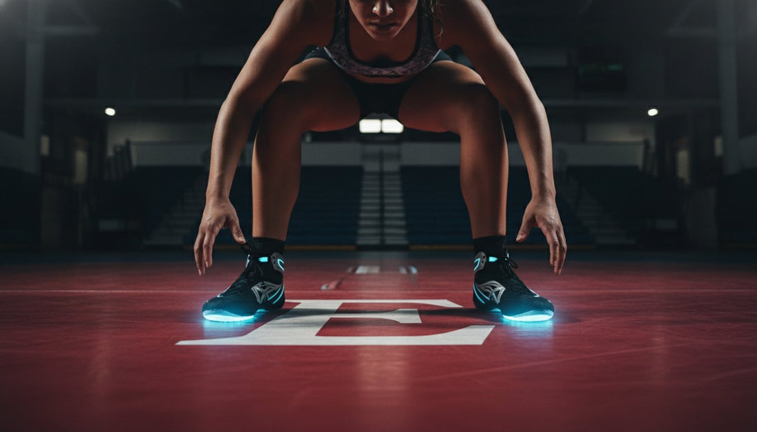 Wrestling Shoes Designed for Women: The Ultimate Performance & Fit Guide for 2026 Yes! Athletics USA