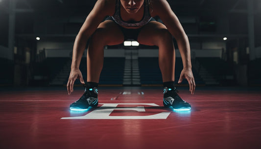 Wrestling Shoes Designed for Women: The Ultimate Performance & Fit Guide for 2026