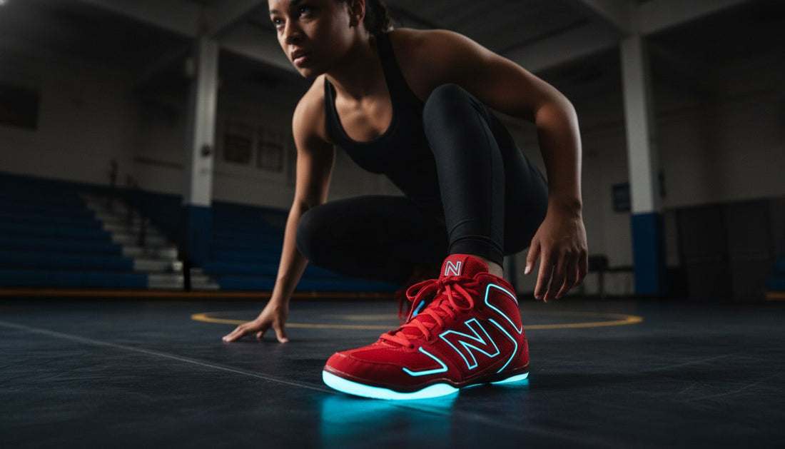 Best Wrestling Shoes for Female Athletes in 2026: The Ultimate Performance Guide Yes! Athletics USA