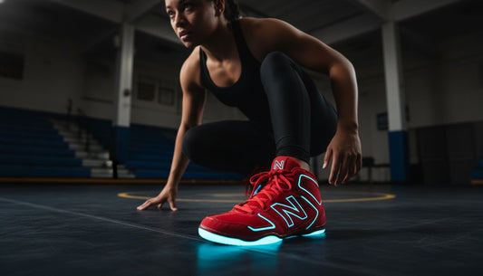 Best Wrestling Shoes for Female Athletes in 2026: The Ultimate Performance Guide