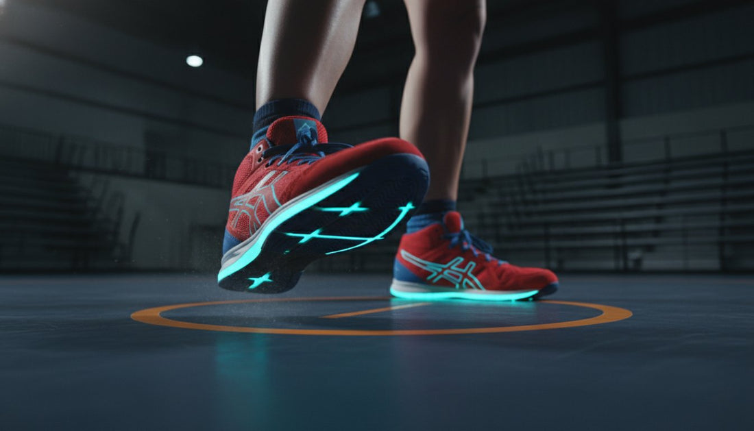 High-Performance Wrestling Shoes for Sale: The 2026 Elite Buying Guide Yes! Athletics USA