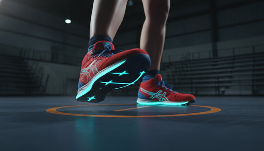 High-Performance Wrestling Shoes for Sale: The 2026 Elite Buying Guide