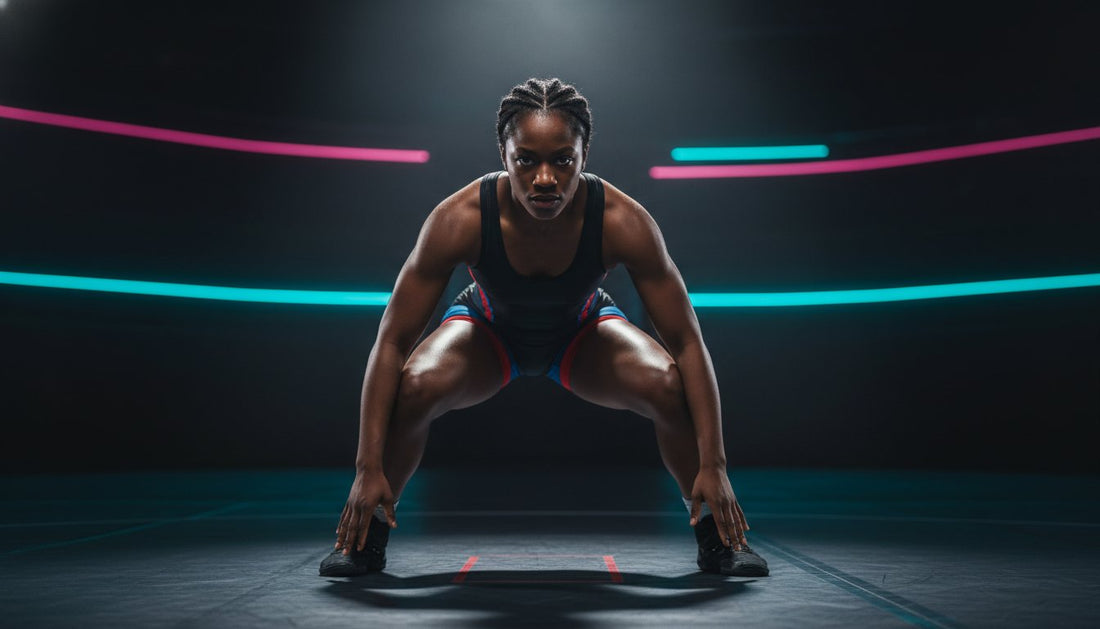 Wrestling Singlets for Women: The Ultimate Performance & Fit Checklist for 2026 Yes! Athletics USA