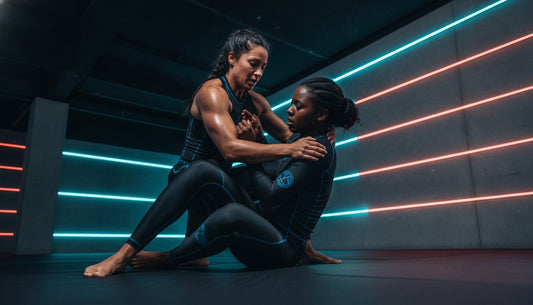 BJJ Gear for Women: The Ultimate Guide to Performance and Anatomical Fit