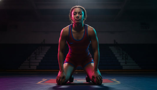 2026 WLAG Singlet Buying Guide: Performance Gear for the Female Athlete