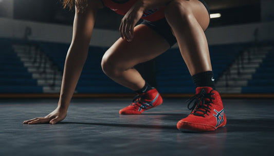 Wrestling Shoes Size Guide for Women: Finding Your Perfect Performance Fit (2026)