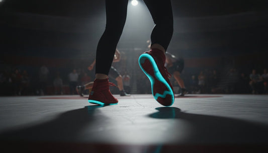 Women's Wrestling Shoes Outlet: Scoring Elite Performance for Less in 2026