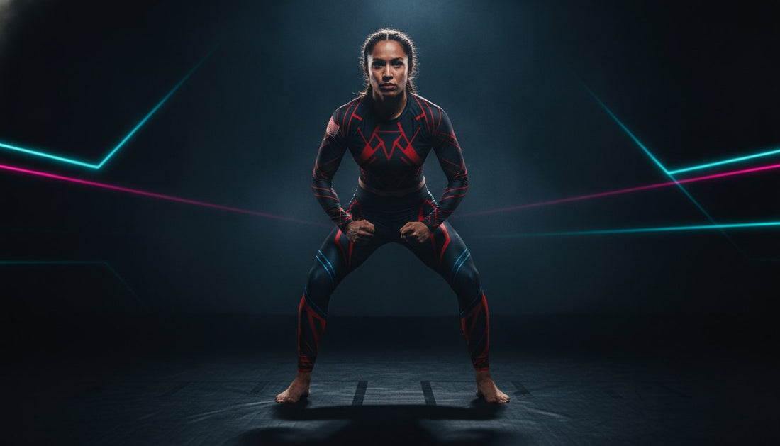 Essential Grappling Gear for Women: The 2026 Performance Roundup Yes! Athletics USA