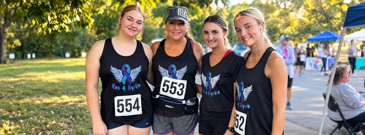Empowering Female Athletes: Tell Her What You See in Her