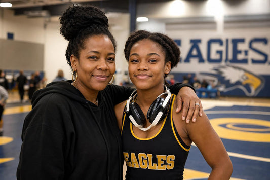 Girls Wrestling: What Every Parent Needs to Know