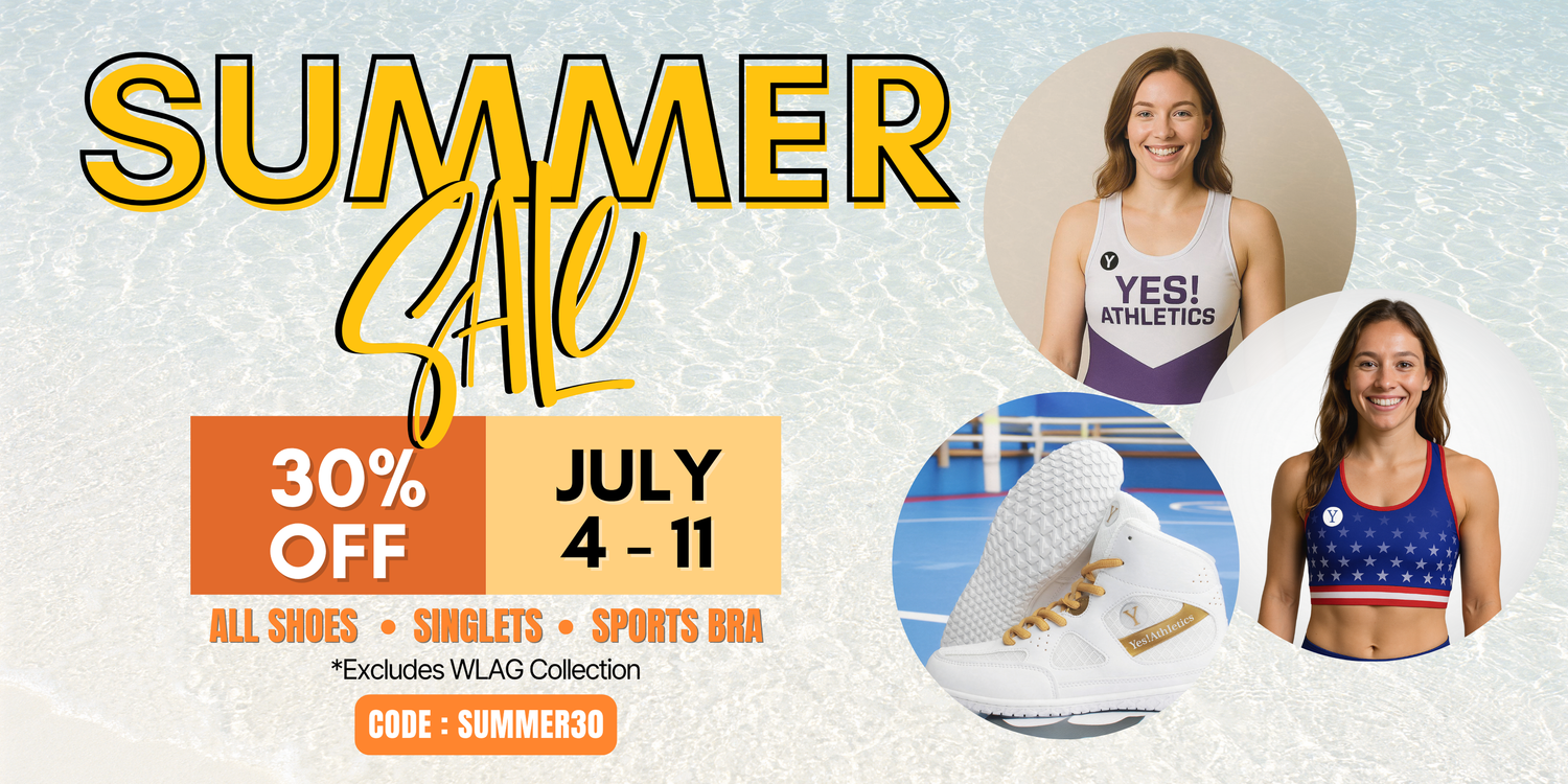 Summer Big Sale