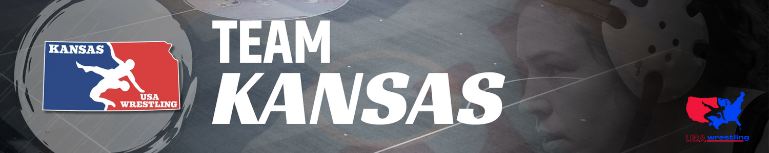 USA Wrestling Kansas