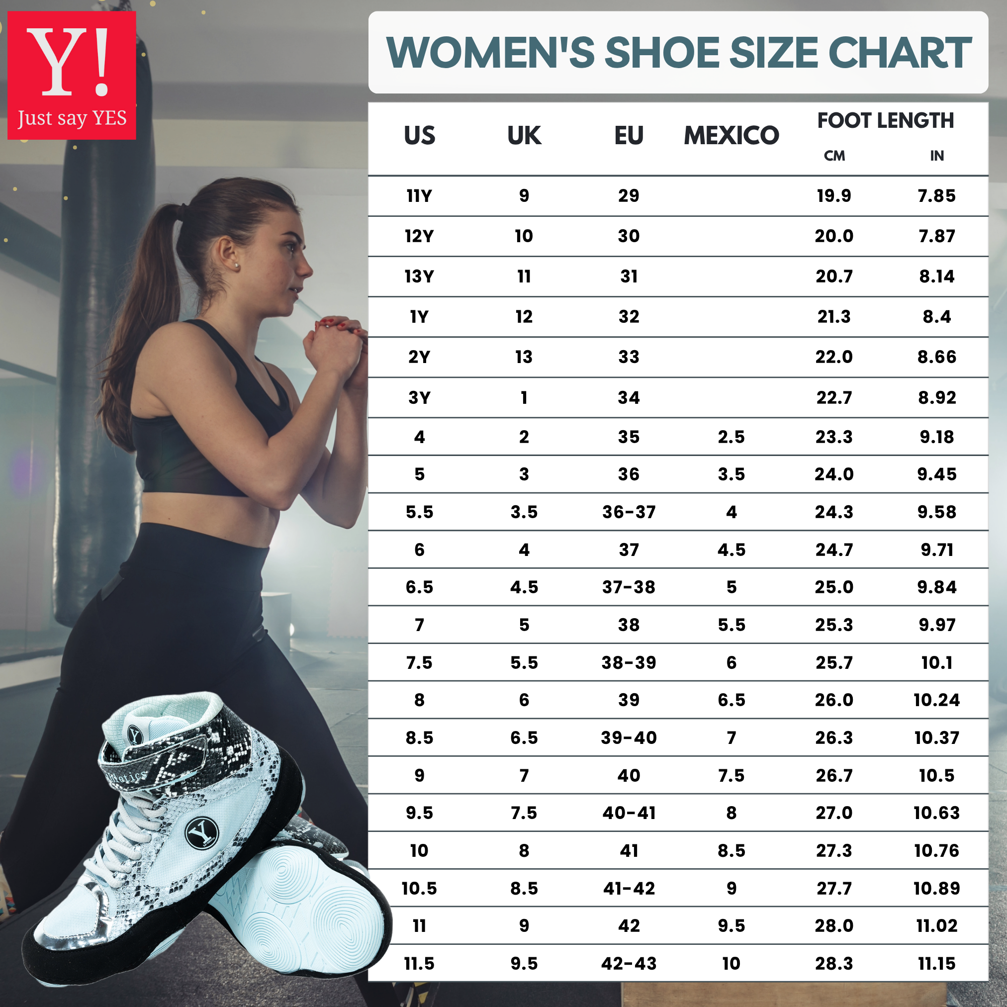 Beast Wrestling Shoes for Girls and Women