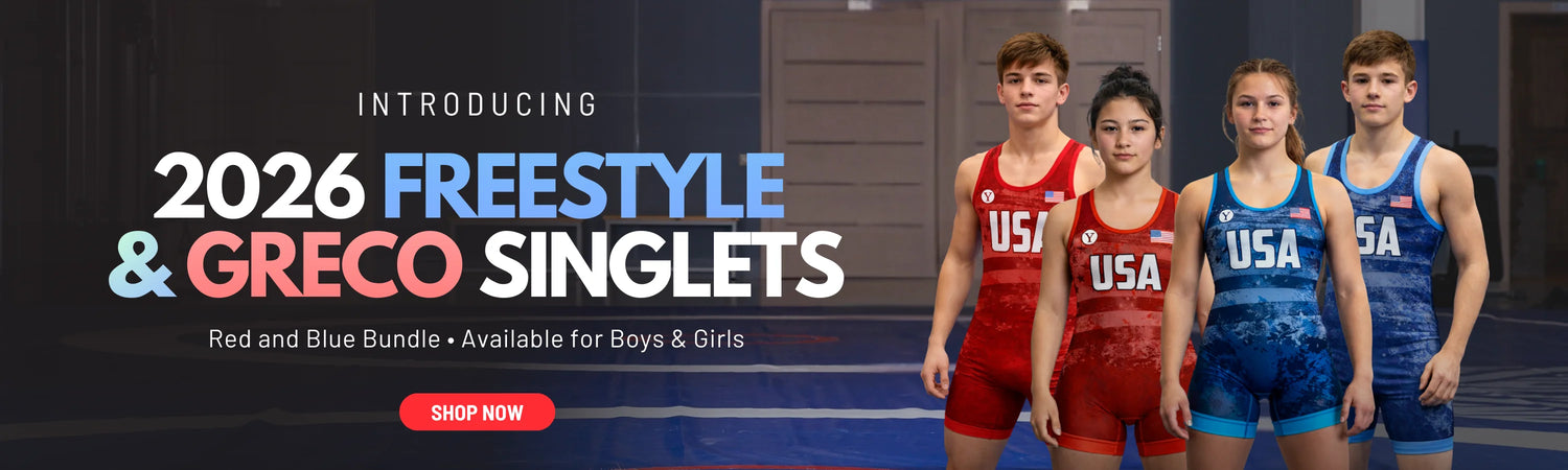 Yes! Athletics USA
