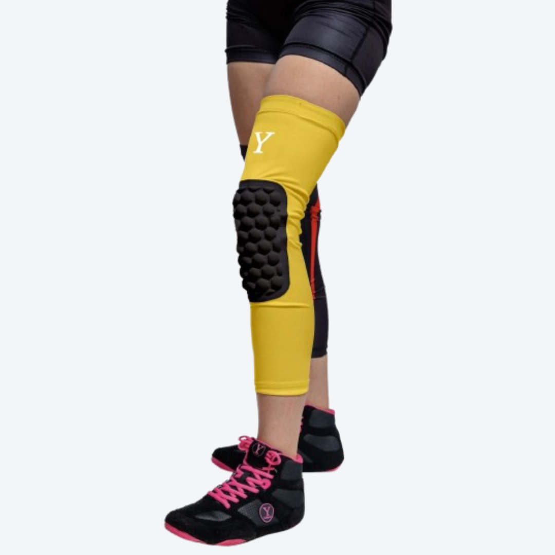 Knee Pads Compression Sleeve