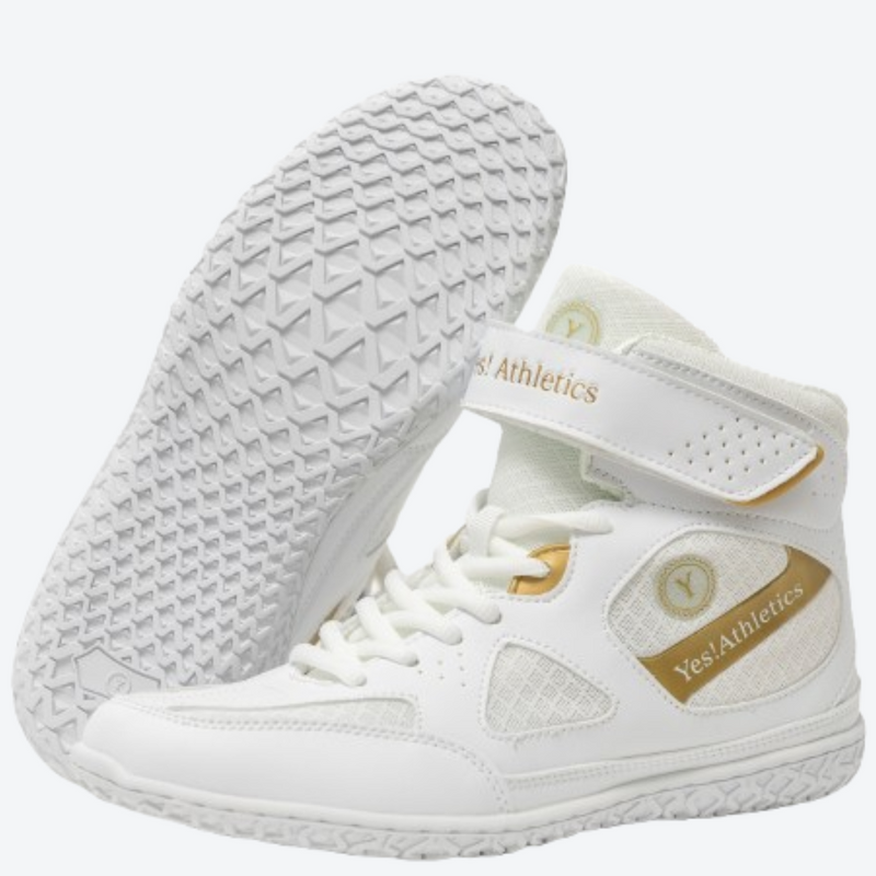 Champion1 Wrestling Shoes for Women and Girls