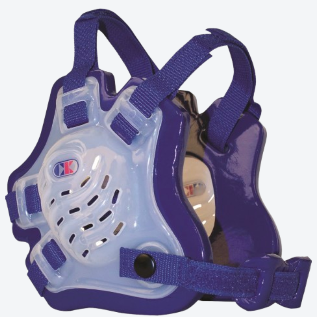 CK Tornado Headgear