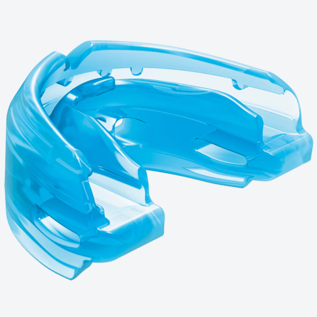 Shock Doctor - Double Braces Mouthguard