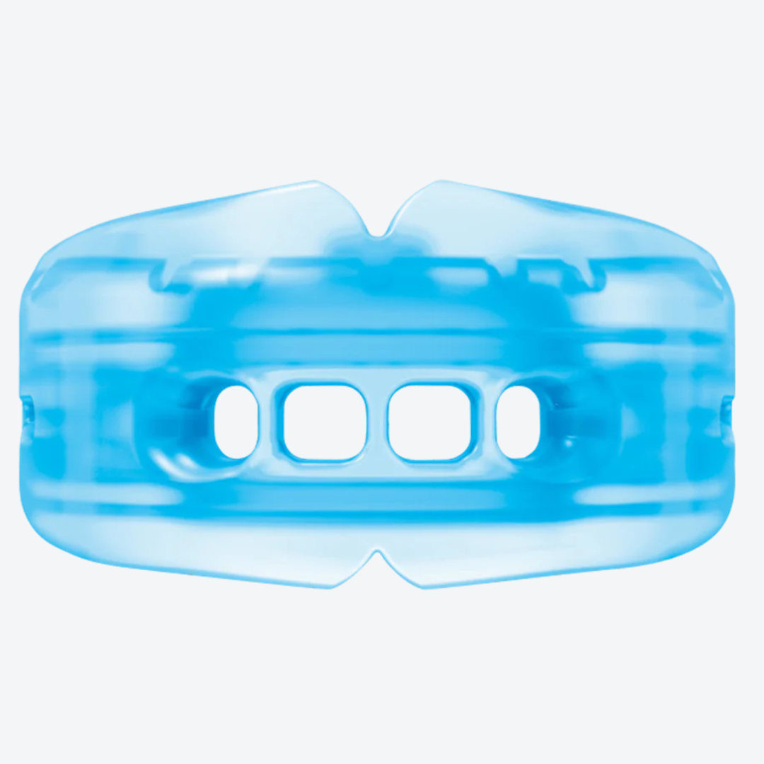 Shock Doctor - Double Braces Mouthguard